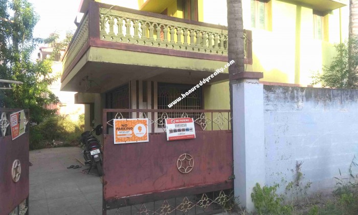 3 BHK Independent House for Sale in Peelamedu