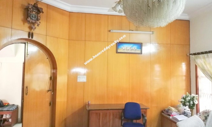5 BHK Independent House for Sale in Indiranagar