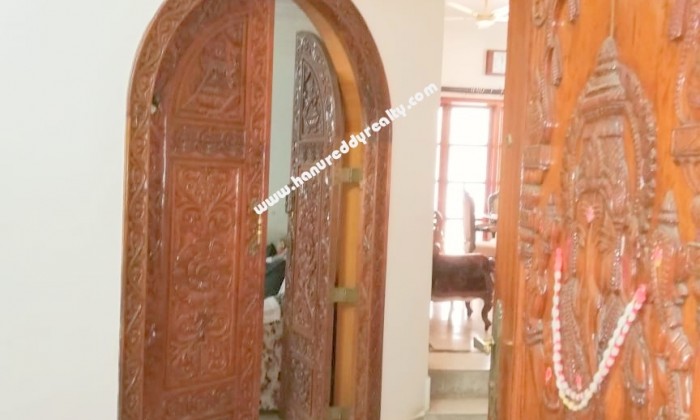 5 BHK Independent House for Sale in Indiranagar