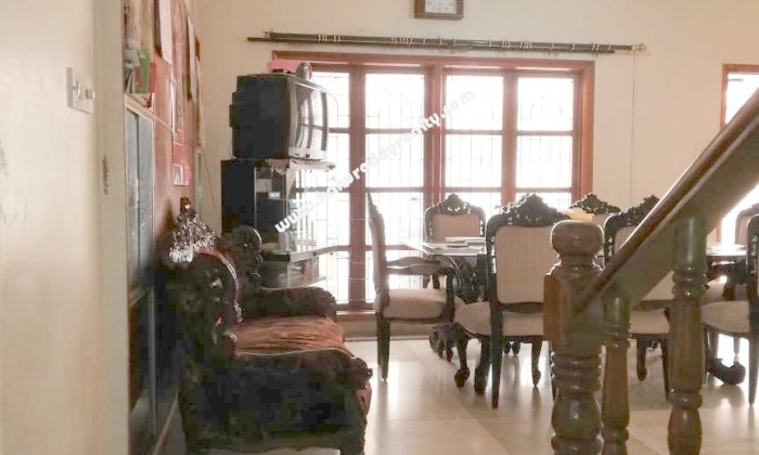 5 BHK Independent House for Sale in Indiranagar