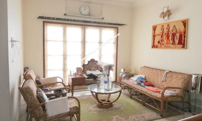 5 BHK Independent House for Sale in Indiranagar