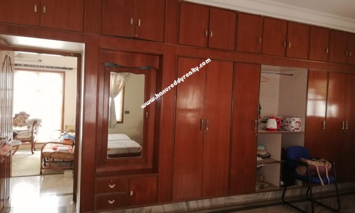 5 BHK Independent House for Sale in Indiranagar