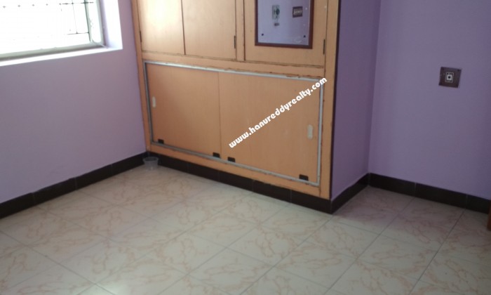 3 BHK Duplex Flat for Sale in Kottivakkam