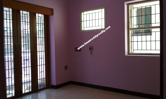 3 BHK Duplex Flat for Sale in Kottivakkam