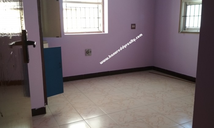 3 BHK Duplex Flat for Sale in Kottivakkam