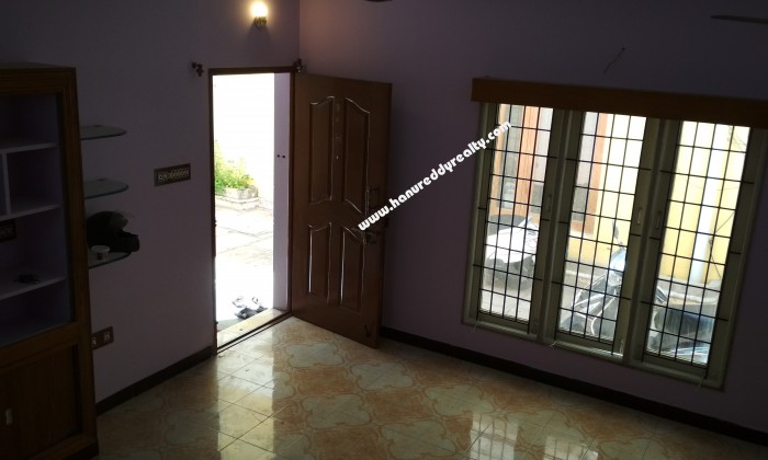 3 BHK Duplex Flat for Sale in Kottivakkam