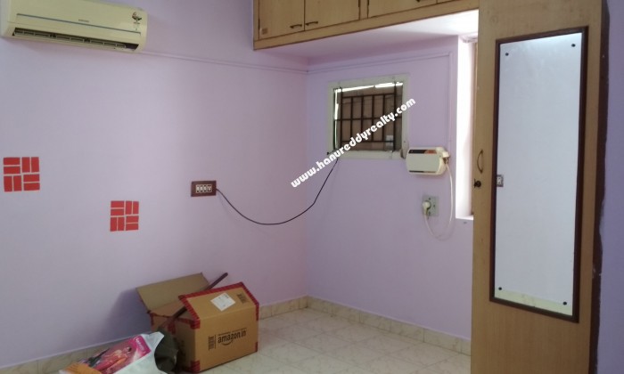 3 BHK Duplex Flat for Sale in Kottivakkam