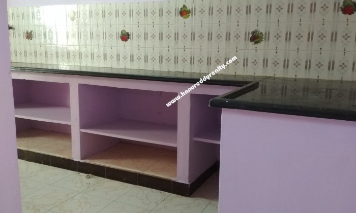 3 BHK Duplex Flat for Sale in Kottivakkam