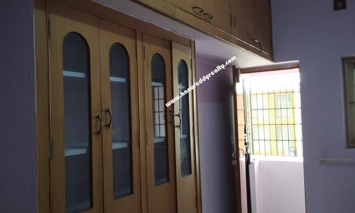3 BHK Duplex Flat for Sale in Kottivakkam