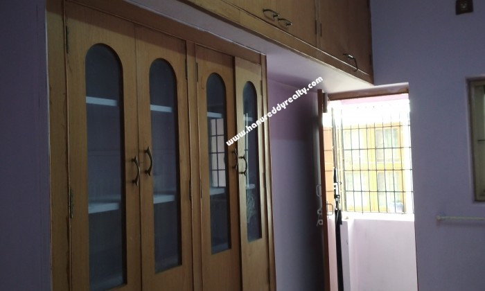 3 BHK Duplex Flat for Sale in Kottivakkam