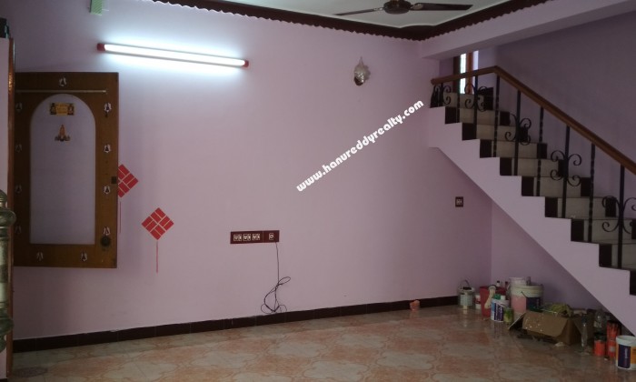 3 BHK Duplex Flat for Sale in Kottivakkam