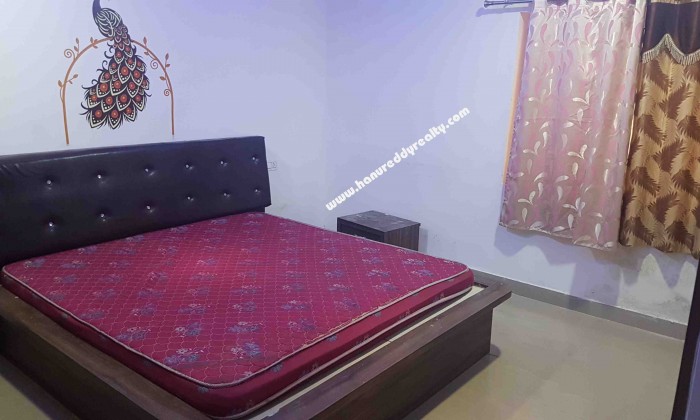 3 BHK Flat for Sale in Manikonda