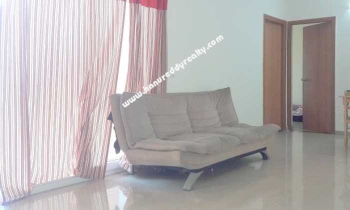 4 BHK Flat for Sale in Navalur