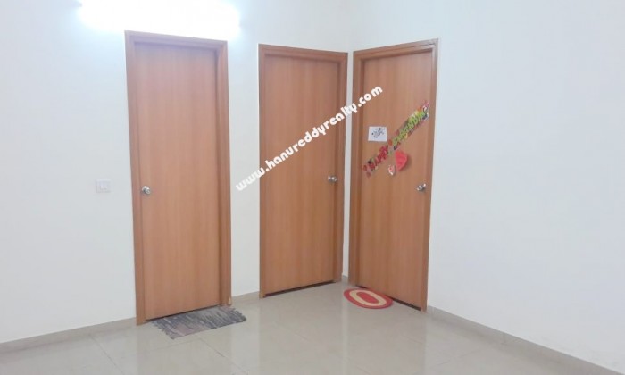 4 BHK Flat for Sale in Navalur