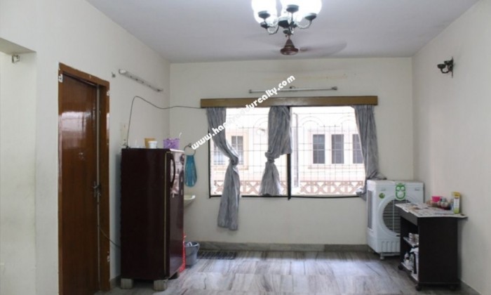 3 BHK Flat for Sale in Anna Nagar West