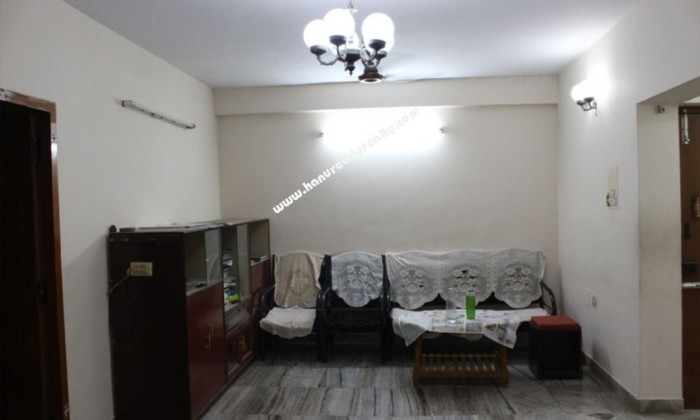 3 BHK Flat for Sale in Anna Nagar West