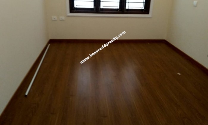 4 BHK Row House for Sale in Hennur Road