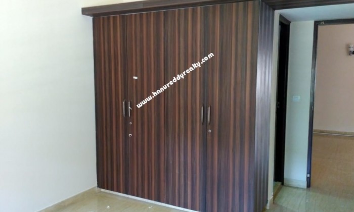 4 BHK Row House for Sale in Hennur Road