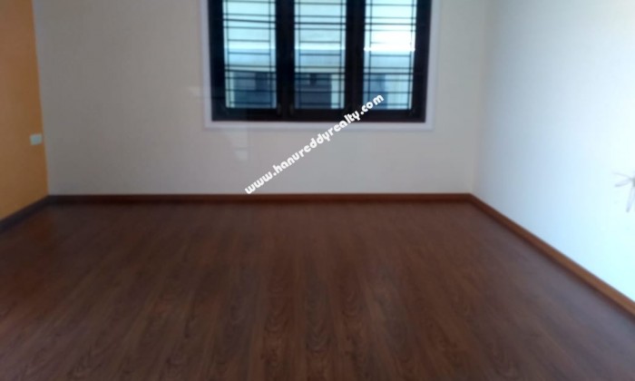 4 BHK Row House for Sale in Hennur Road