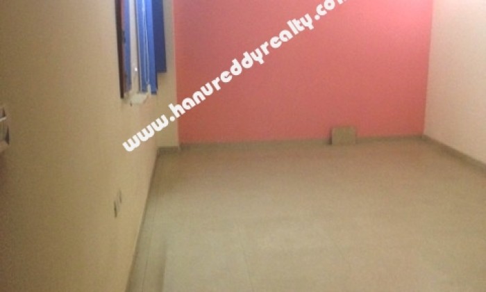 3 BHK Flat for Sale in Saibaba Colony