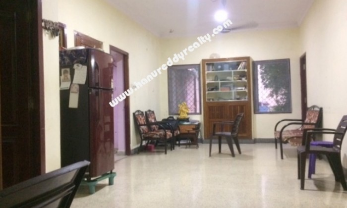 7 BHK Independent House for Sale in Mandaveli