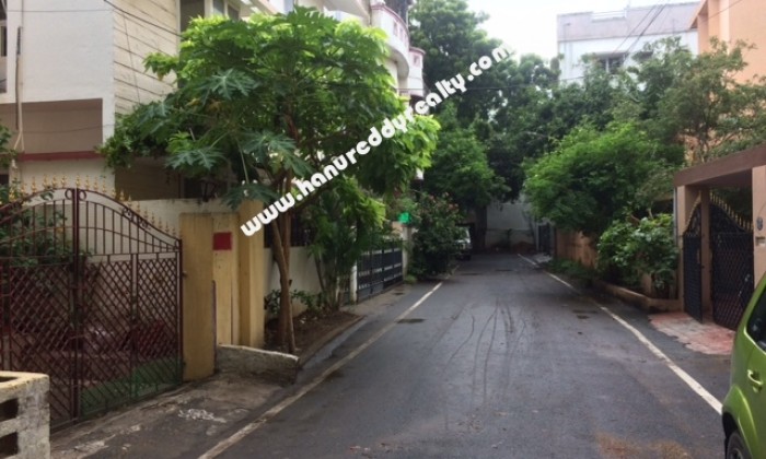 7 BHK Independent House for Sale in Mandaveli