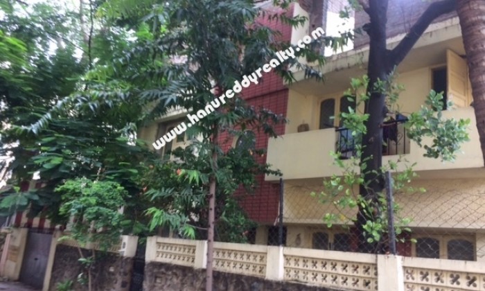 7 BHK Independent House for Sale in Mandaveli