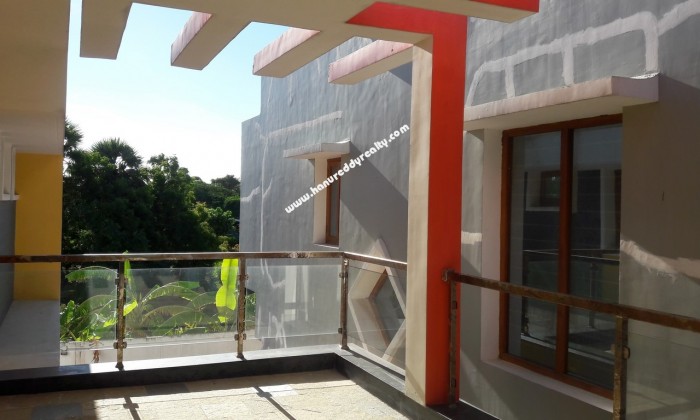 5 BHK Villa for Sale in Injambakkam