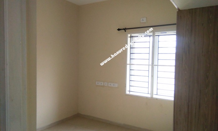 1 BHK Flat for Sale in Sulur