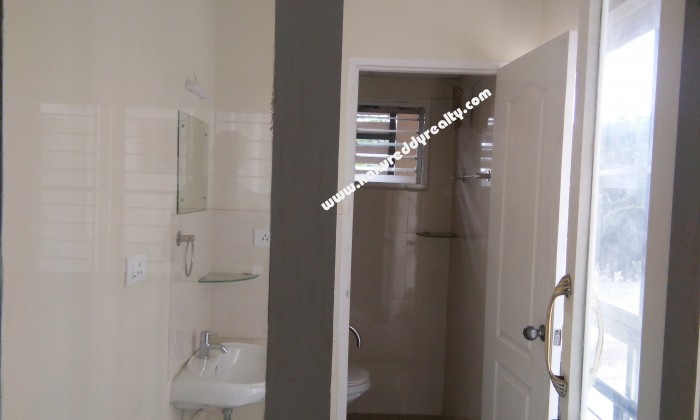 1 BHK Flat for Sale in Sulur