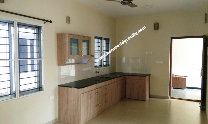 1 BHK Flat for Sale in Sulur