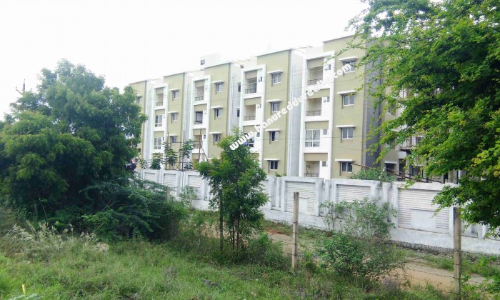 1 BHK Flat for Sale in Sulur