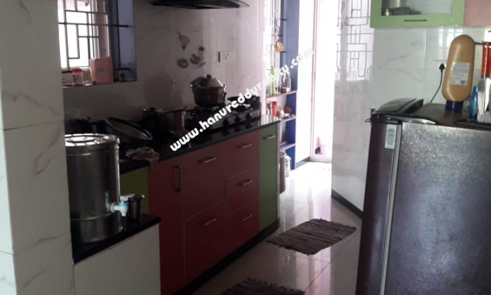 3 BHK Independent House for Sale in Pappanaicken Palayam