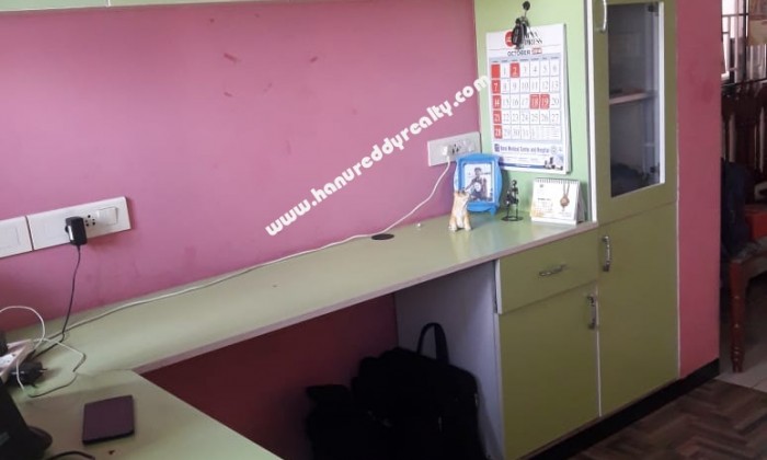 3 BHK Independent House for Sale in Pappanaicken Palayam