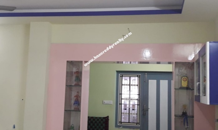 3 BHK Independent House for Sale in Pappanaicken Palayam