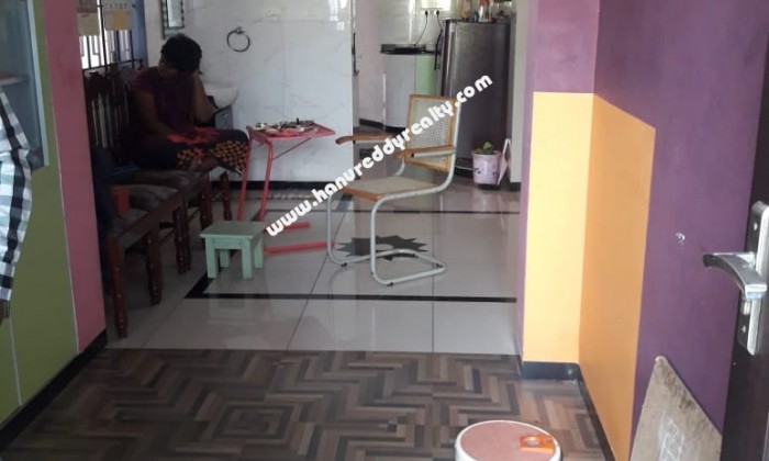 3 BHK Independent House for Sale in Pappanaicken Palayam