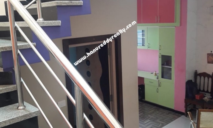 3 BHK Independent House for Sale in Pappanaicken Palayam