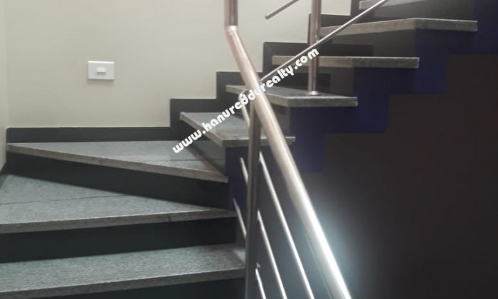 3 BHK Independent House for Sale in Pappanaicken Palayam