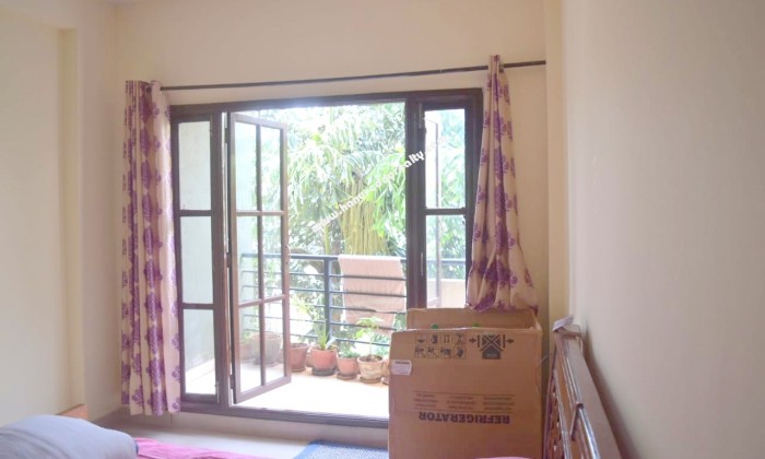 2 BHK Flat for Sale in Bannerghatta Road