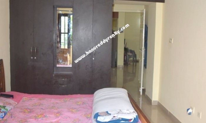 2 BHK Flat for Sale in Bannerghatta Road