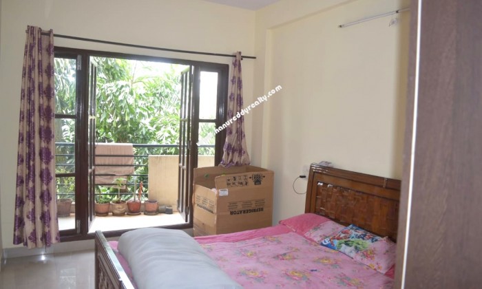 2 BHK Flat for Sale in Bannerghatta Road