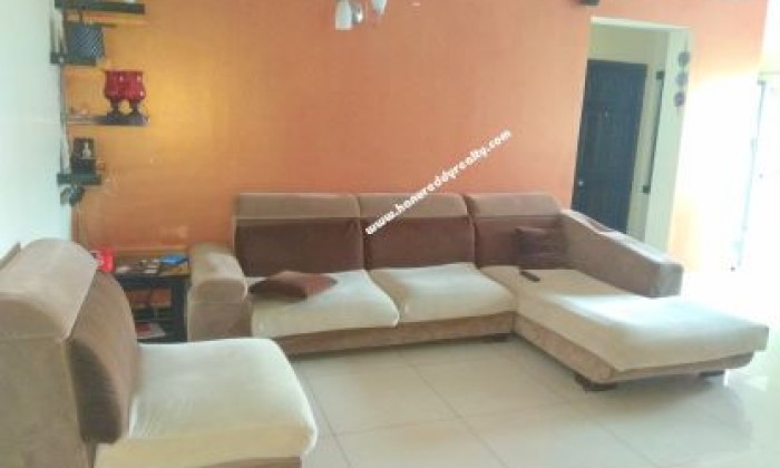 2 BHK Flat for Sale in Bannerghatta Road