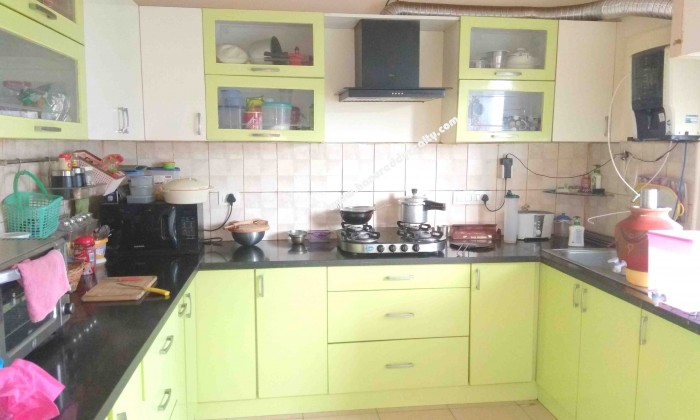 2 BHK Flat for Sale in Bannerghatta Road