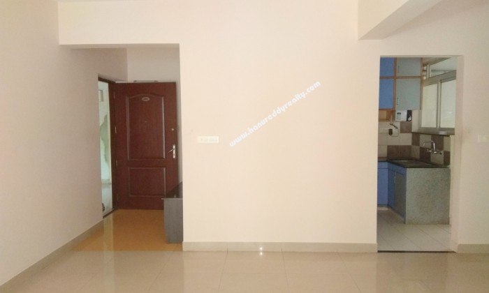 2 BHK Flat for Sale in Bannerghatta Road