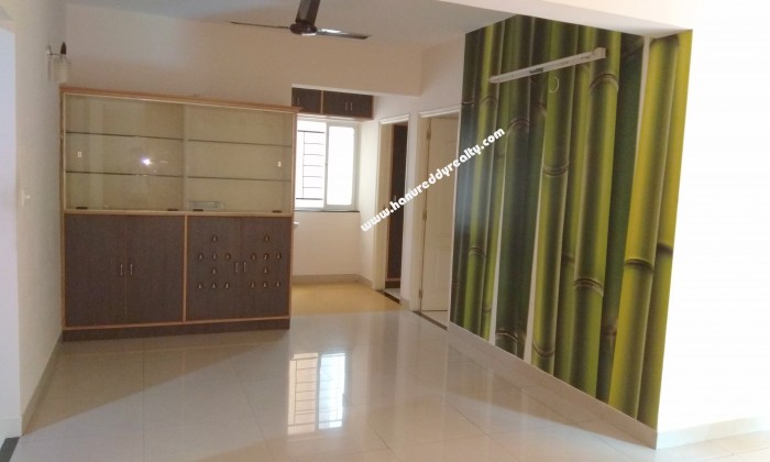 2 BHK Flat for Sale in Bannerghatta Road