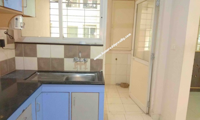 2 BHK Flat for Sale in Bannerghatta Road