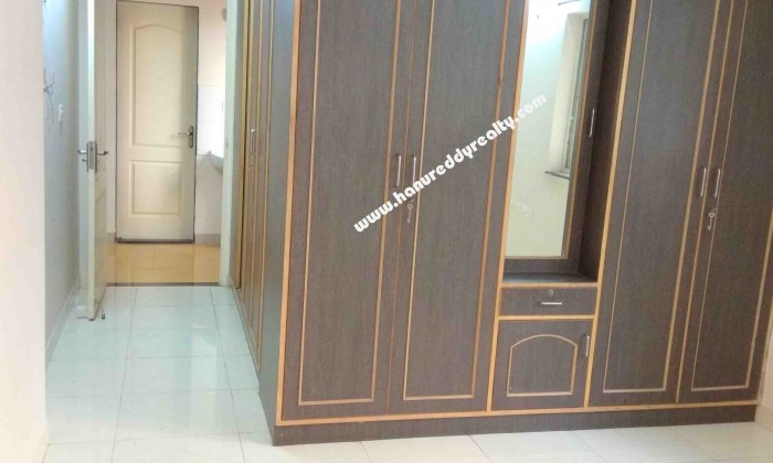 2 BHK Flat for Sale in Bannerghatta Road