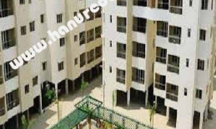 3 BHK Flat for Rent in Vanagaram