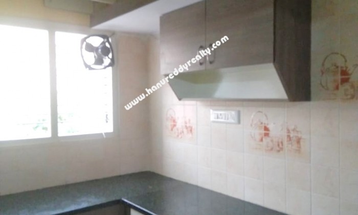 2 BHK Independent House for Rent in Bommanahalli