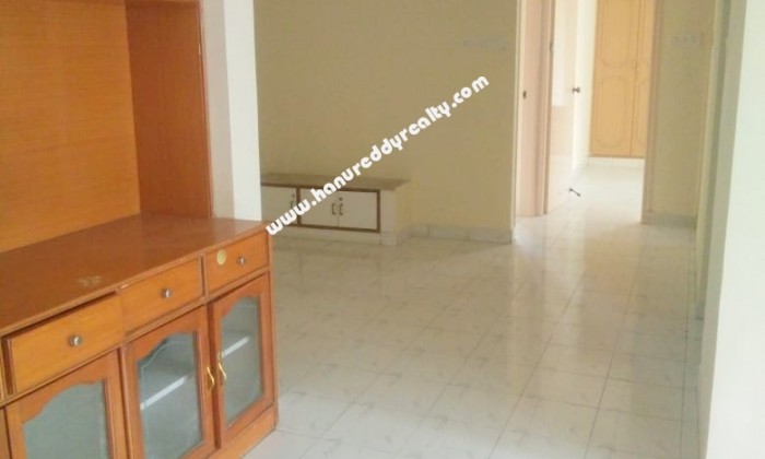 2 BHK Flat for Sale in Kodihalli
